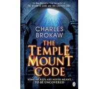 The Temple Mount Code: A Thomas Lourds Thriller: 3 (Thomas Lourdes, 3)