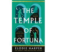 The Temple of Fortuna : the dramatic final instalment of The Wolf Den trilogy, from the Sunday Times bestselling author of BOUDICCA'S DAUGHTER