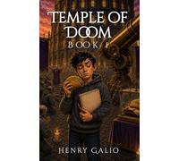 The Temple of Gloom: The Chronicles of Brody