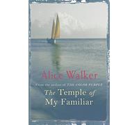 The Temple of My Familiar by Alice Walker (16-Sep-2004) Paperback
