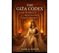 The Temple of Resonance: The Giza Codex
