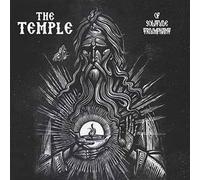The Temple - Of Solitude Triumphant [VINYL]