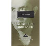 The Temple Of The Golden Pavilion