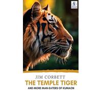 THE TEMPLE TIGER (EditionFirst)