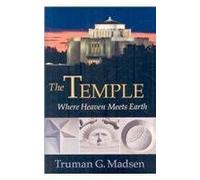 The Temple: Where Heaven Meets Earth