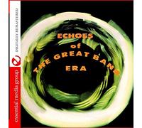 The Tempo Orchestra - Echoes Of The Great Band Era (Johnny Kitchen Presents The Tempo Orchestra) tally