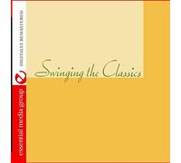 The Tempo Orchestra - Swingin' The Classics (Johnny Kitchen Presents The Tempo Orchestra) [Digitally Remastered]