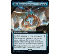 The Temporal Anchor (Extended Art) | The Brothers' War