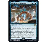 The Temporal Anchor (foil) | The Brothers' War