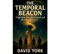 The Temporal Beacon (The Space-Time Continuum)