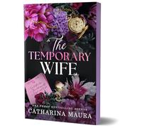 The Temporary Wife (Deluxe Edition): Luca and Valentina's Story: 2 (The Windsors)