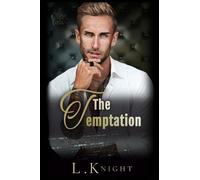 The Temptation: An Office Romance (Kings of Ruin)