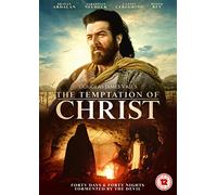 The Temptation of Christ