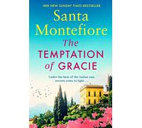 The Temptation of Gracie (Devon-serie)