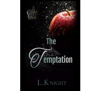 The Temptation: Special Edition Paperback (Kings of Ruin)