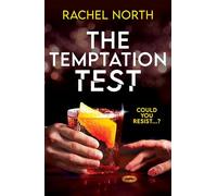 The Temptation Test: The BRAND NEW must-read psychological thriller that will keep you up all night for 2026!
