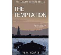 The Temptation : The Anglian Detective Agency Series