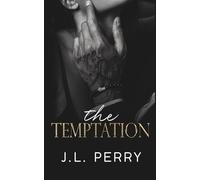 The Temptation (The Stranger Series)