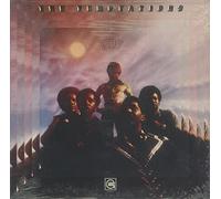 The Temptations - 1990 [VINYL]