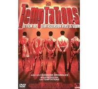 The Temptations