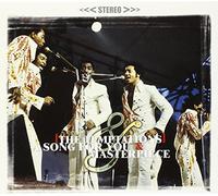 The Temptations - A Song For You & Masterpiece