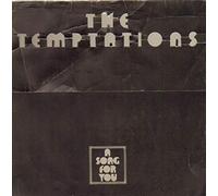 The Temptations - A Song For You - Tamla Motown - 1C 062-96 206
