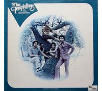 The Temptations - all directions LP