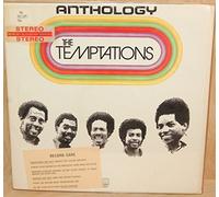 The Temptations - Anthology