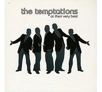 The Temptations - At Their Very Best