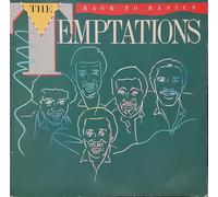 The Temptations - Back to basics (1981/83) [VINYL]