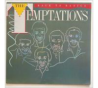 The Temptations - Back To Basics