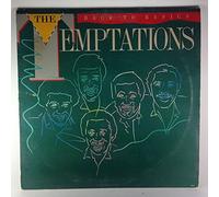 The Temptations - Back To Basics