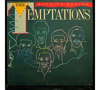 The Temptations - Back To Basics