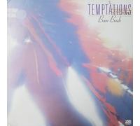 The Temptations - Bare Back (12" Full Album, 9 Songs)