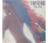The Temptations - Bare Back [Vinyl LP]