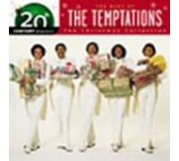 The Temptations - Best of 20th Century: Christmas