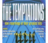 The Temptations - Best Of The Temptations