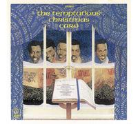 The Temptations Christmas Card (Vinyl) 12" Album (US IMPORT)