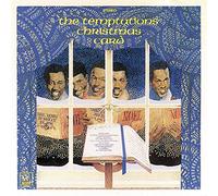 The Temptations - Christmas Card [VINYL]