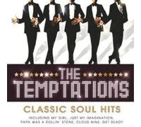 The Temptations - Classic Soul Hits