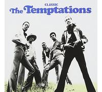 The Temptations - Classic... The Masters Collection
