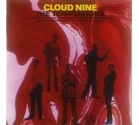 The Temptations: Cloud Nine