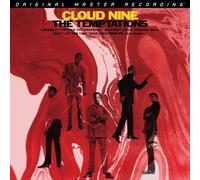 Temptations - Cloud Nine
