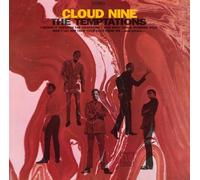 The Temptations - Cloud Nine [LP] [Vinyl LP] [VINYL]