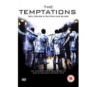 The Temptations [DVD]