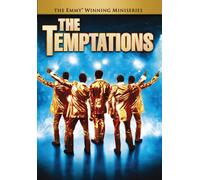 The Temptations (DVD) Charles Malik Whitfield D.B. Woodside (US IMPORT)