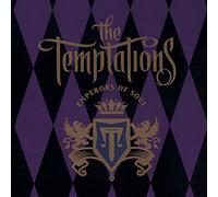 The Temptations - Emperors Of Soul