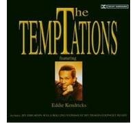The Temptations - Featuring Eddie Kendricks