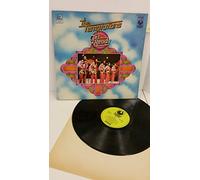 THE TEMPTATIONS - GET READY VINYL LP[SPR90004]...