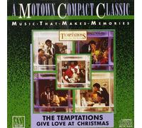 The Temptations - Give Love At Christmas